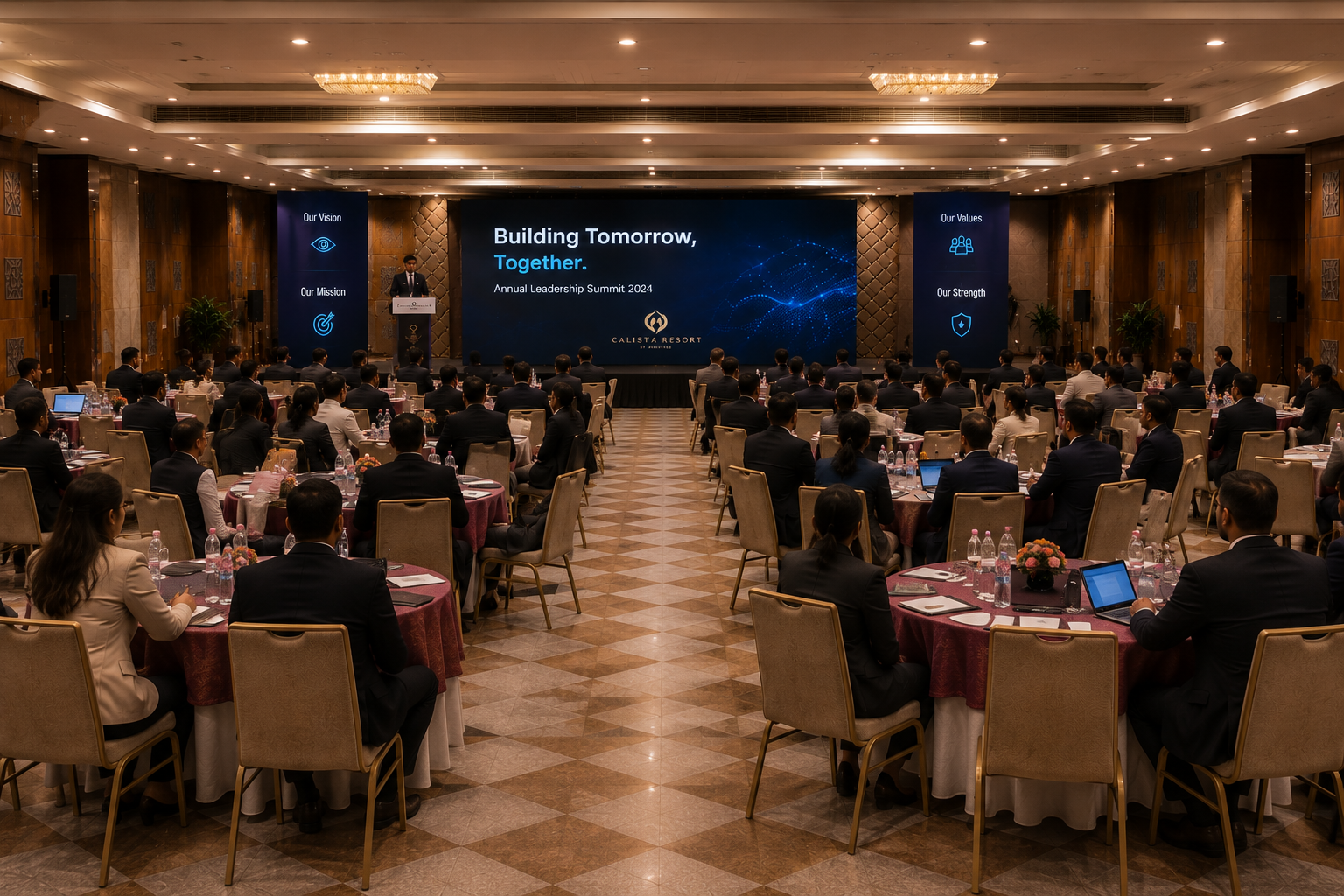 Conference Room