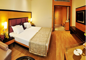 Executive Suites