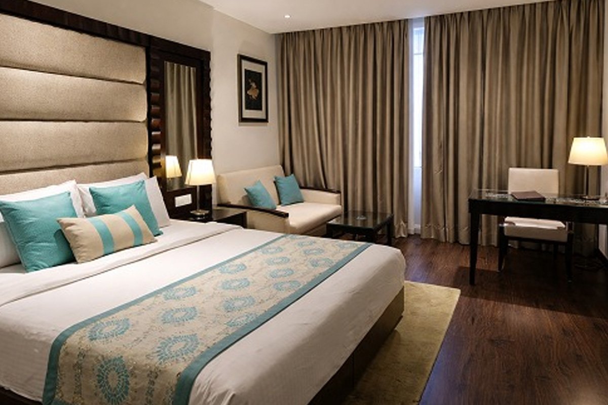 Premiere Suite