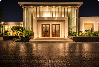 Calista Ballroom